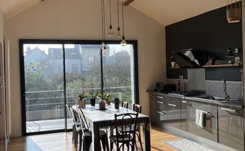Haus in Plateau Nord, Suresnes, Frankreich 1