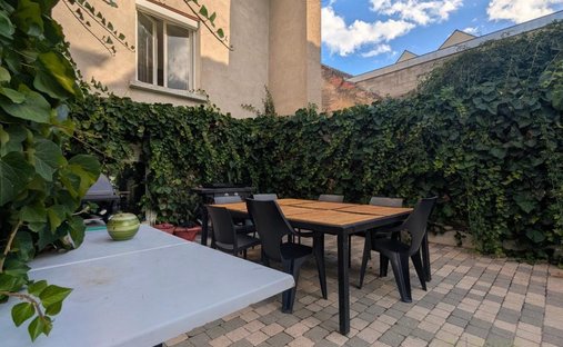 Haus in Centre Ville, Beaune, Frankreich 1