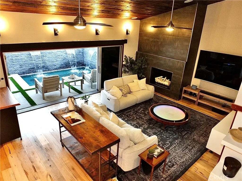 Casa a Signal Hill, California, Stati Uniti 5 - 18890016
