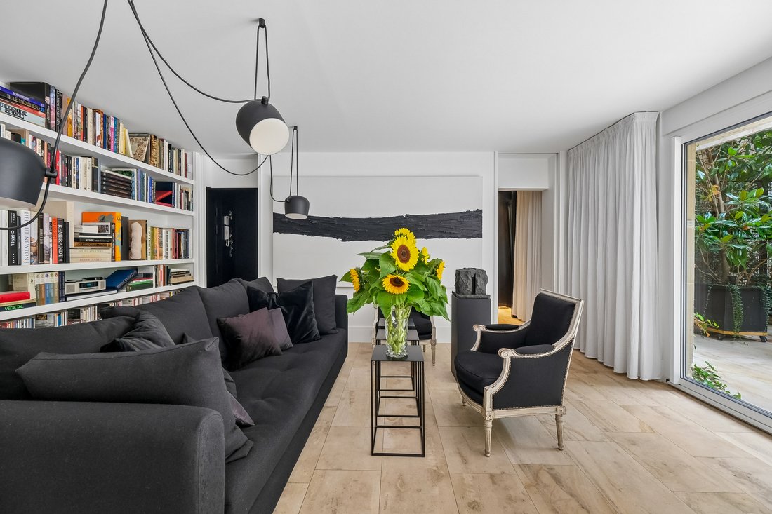 Appartamento a Montmartre, Paris 18e Arrondissement, Parigi 5 - 18885537
