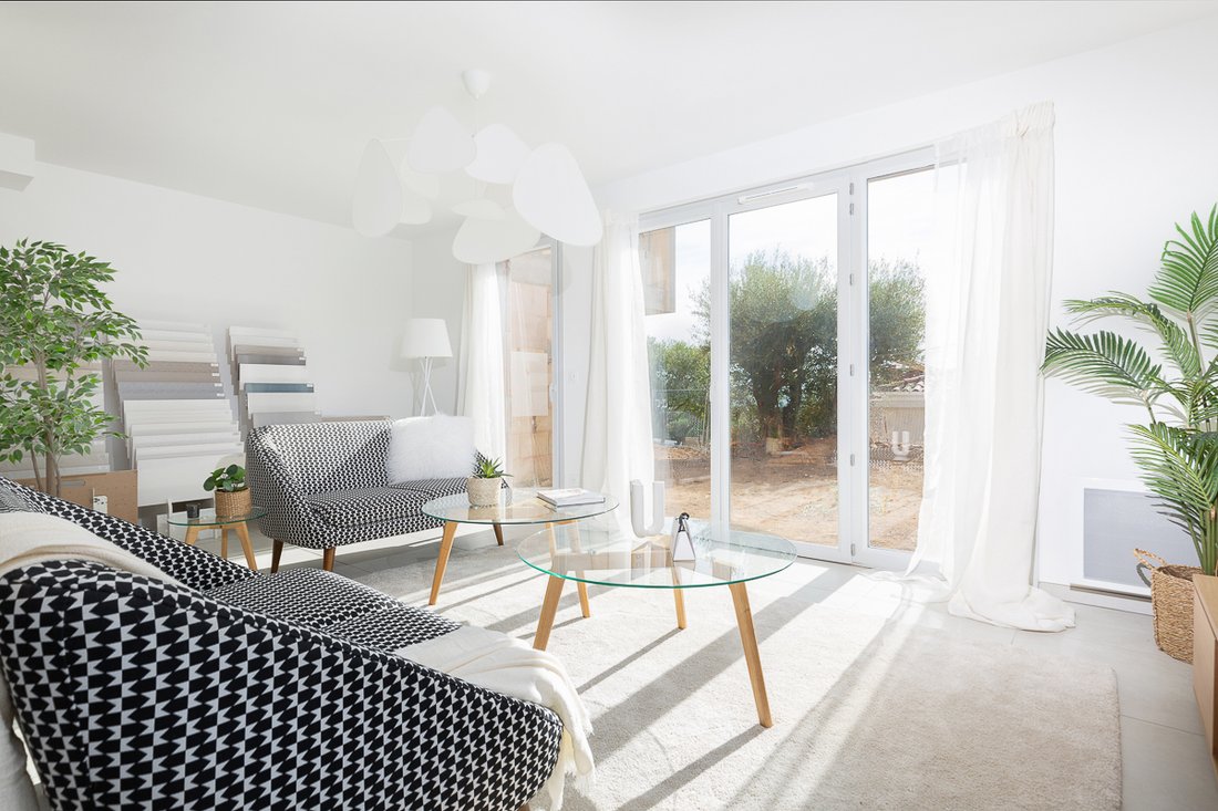 Villa à La Ciotat, Provence-Alpes-Côte d'Azur, France 2 - 18880829