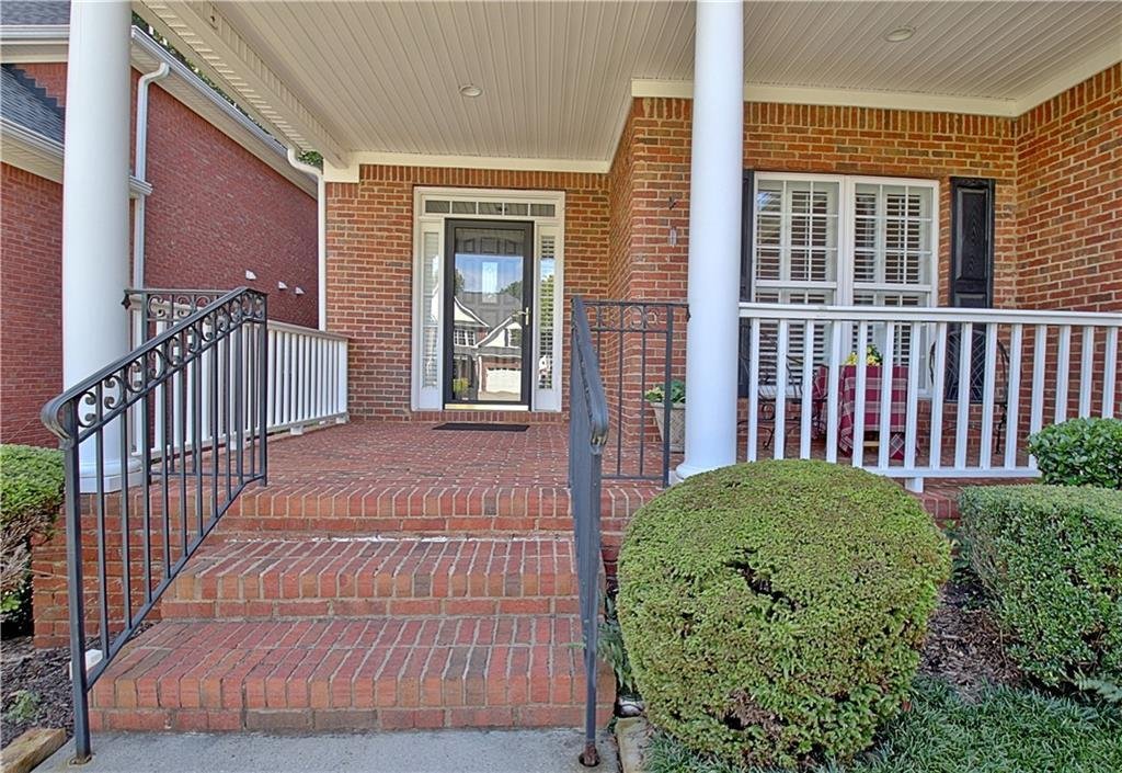 House in Peachtree City, Georgia, United States 2 - 18890223