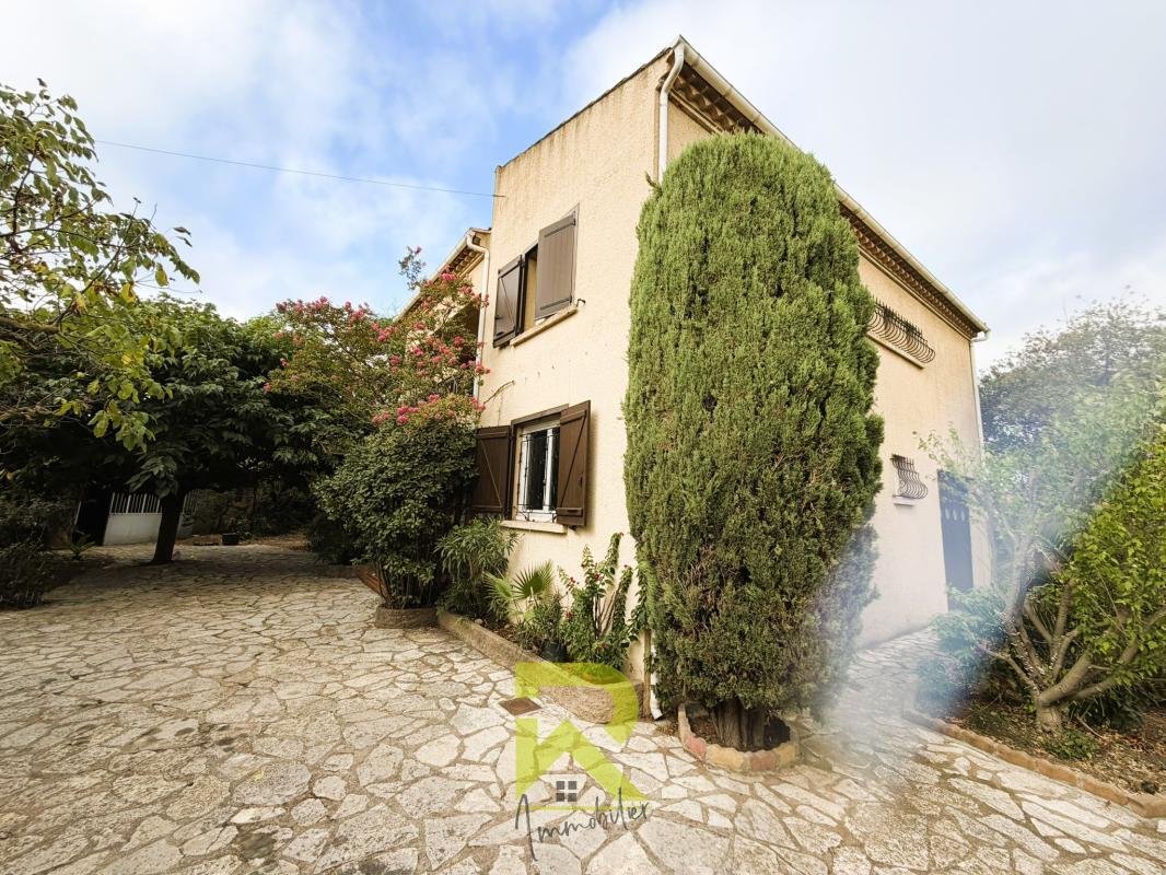 Villa in Est, Bessan, France 2 - 18881957