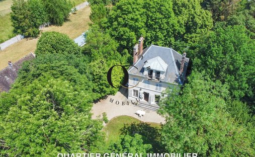 House in Ivry-le-Temple, Hauts-de-France, France 1