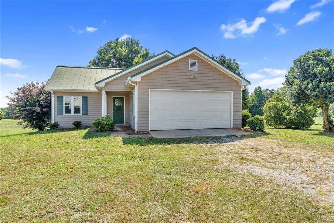 House in Madison, Georgia, United States 3 - 18888437