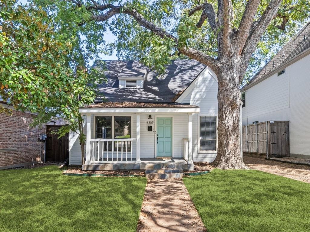 Haus in Dallas, Texas, Vereinigte Staaten 1 - 18890209