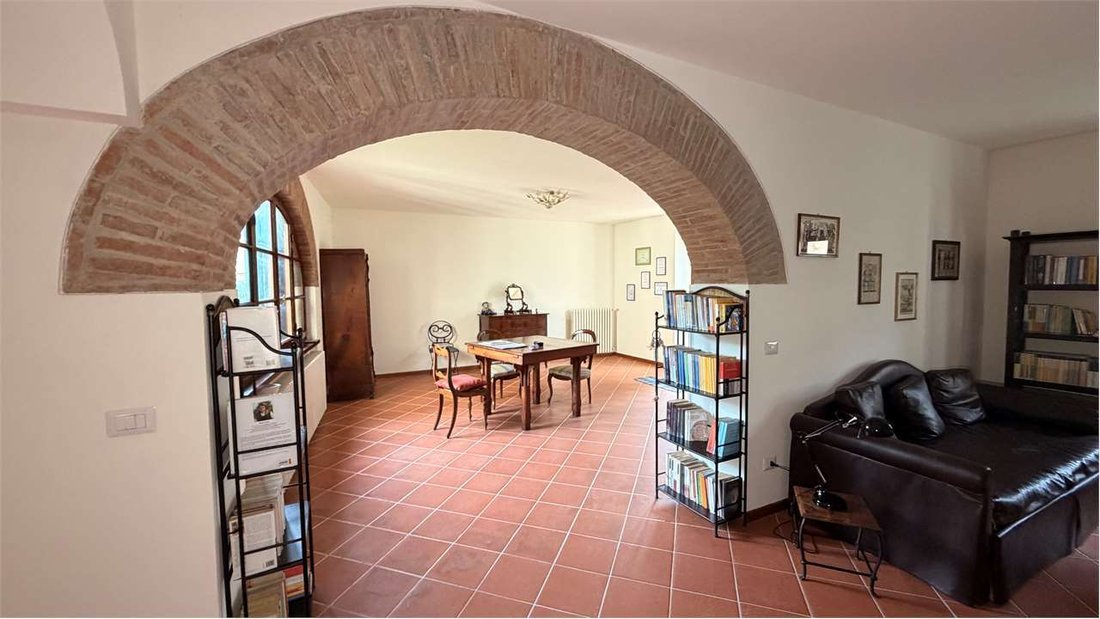 Villa in Porcari, Tuscany, Italy 3 - 18890613