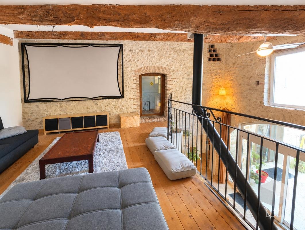 Casa a Saint-Gervais-sur-Roubion, Auvergne-Rodano-Alpi, Francia 5 - 18880972