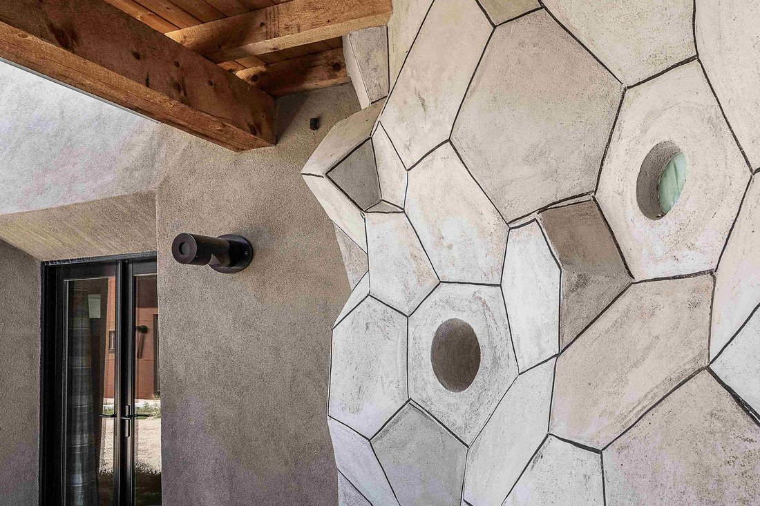 House in Ranchos de Taos, New Mexico, United States 5 - 18888456