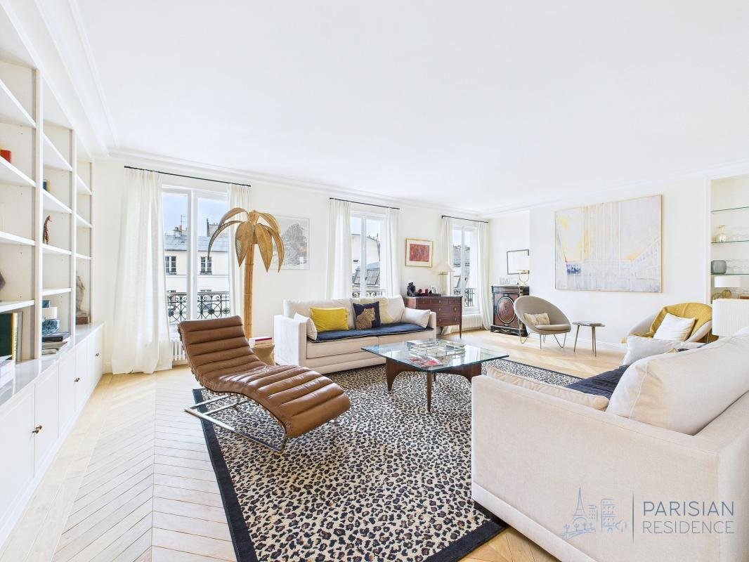Apartamento en Bastilla-Popincourt, Paris 11e Arrondissement, París 3 - 18887067