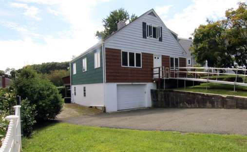 House in Greenwich, Connecticut, United States 1