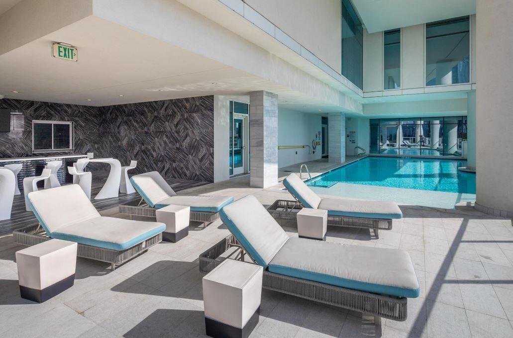 Condominio en Houston, Texas, Estados Unidos 3 - 18890524
