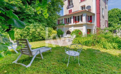 Casa a Chelles, Isola di Francia, Francia 1