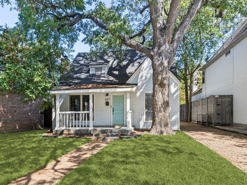 Haus in Dallas, Texas, Vereinigte Staaten 2 - 18890209