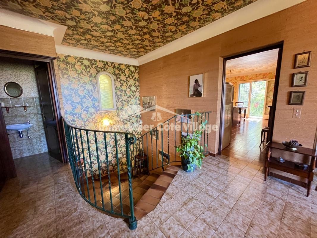 Villa en Drap, Provenza-Alpes-Costa Azul, Francia 4 - 18881214