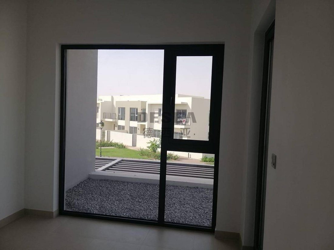 Townhouse en Wadi Al Safa 7, Wadi Al Safa, Dubái 5 - 18879978