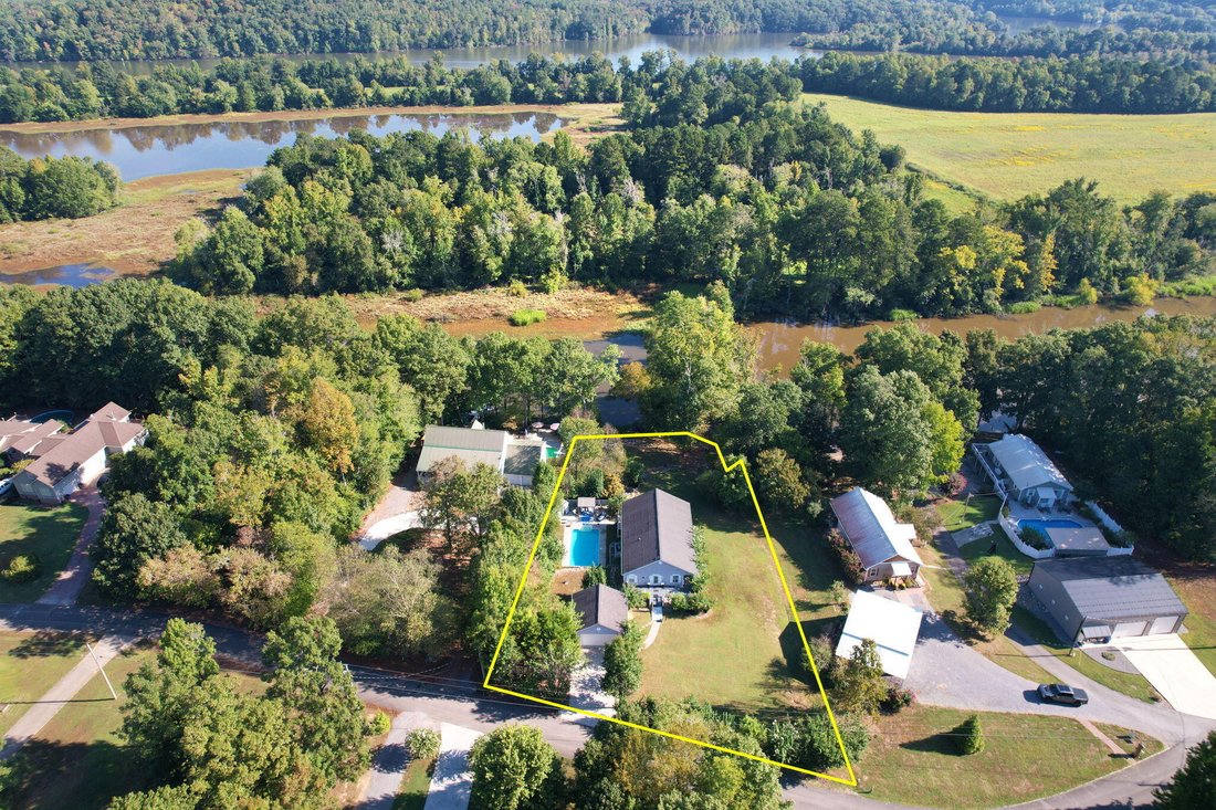 House in Georgetown, Tennessee, United States 5 - 18612626