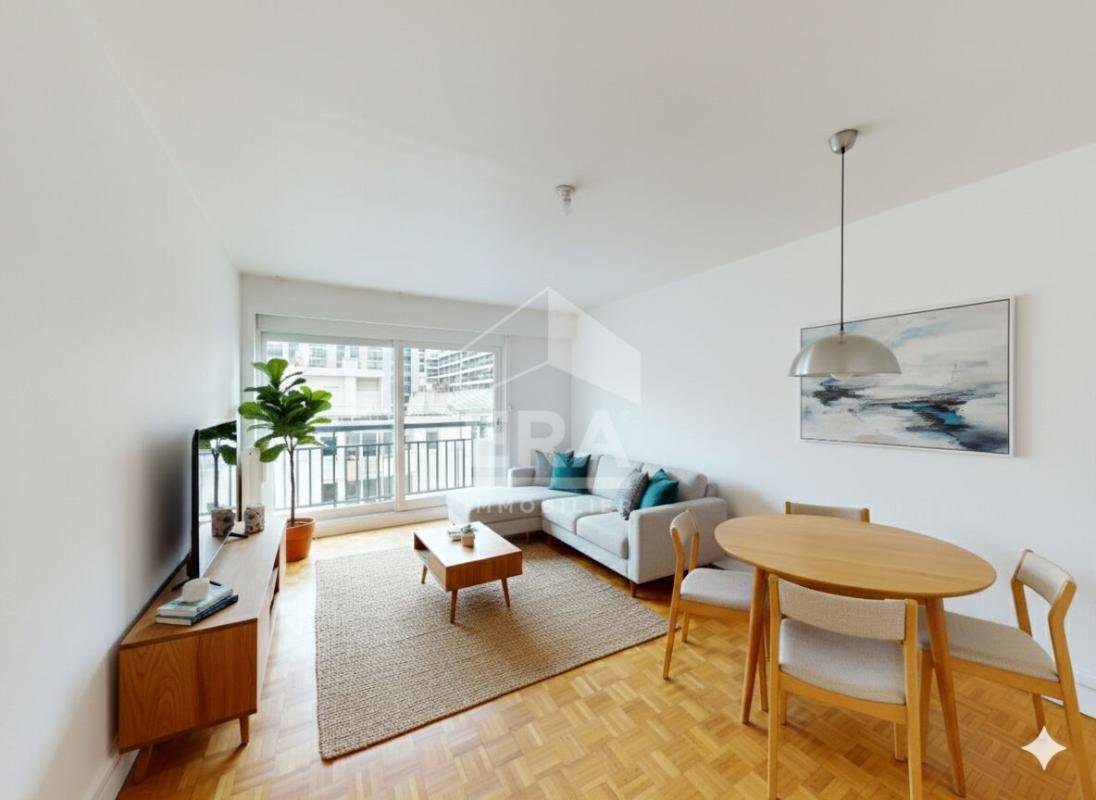 Wohnung in Alleray-Prozession, Paris 15e Arrondissement, Paris 1 - 18884691