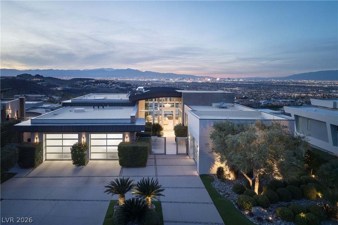 House in Henderson, Nevada, United States 4 - 18888859