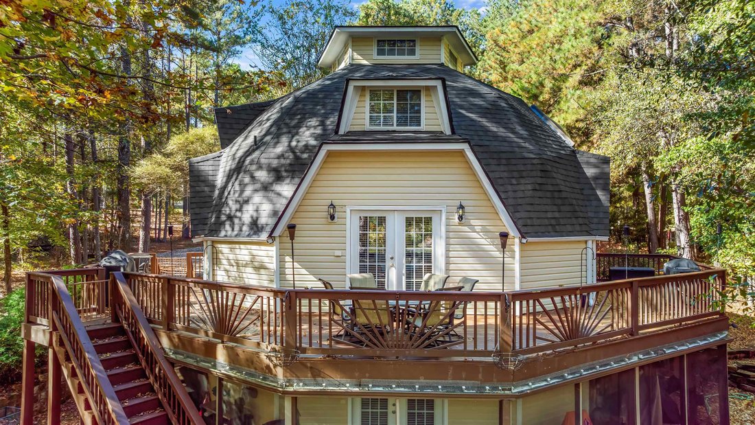 House in White Plains, Georgia, United States 5 - 18888521