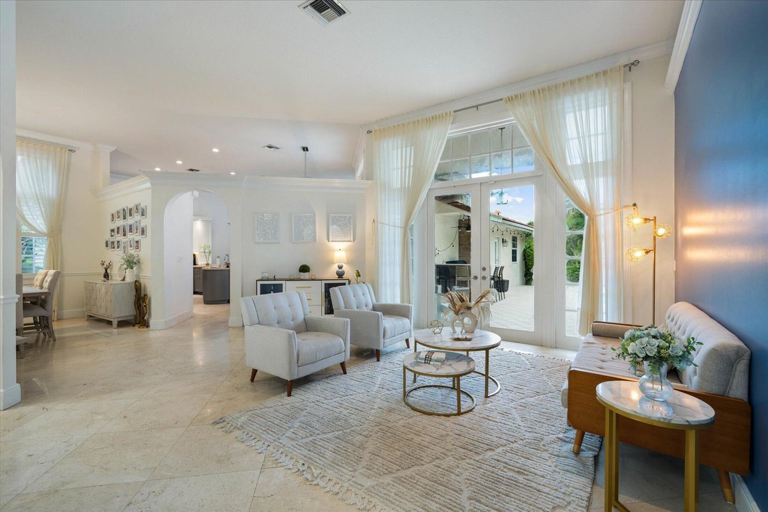 Casa en Weston, Florida, Estados Unidos 4 - 18879943