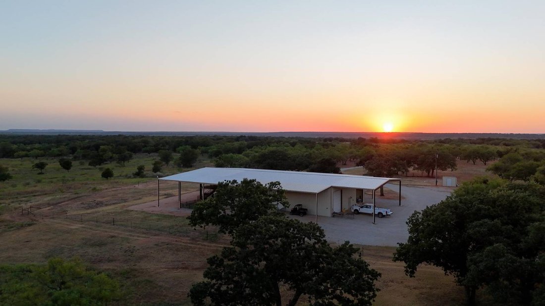 Terreno en Brownwood, Texas, Estados Unidos 2 - 18879243