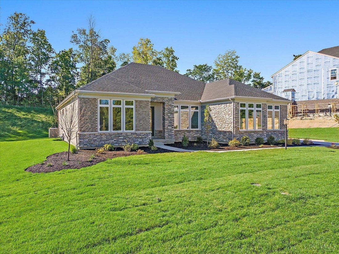 Casa a Beavercreek, Ohio, Stati Uniti 1 - 18865550