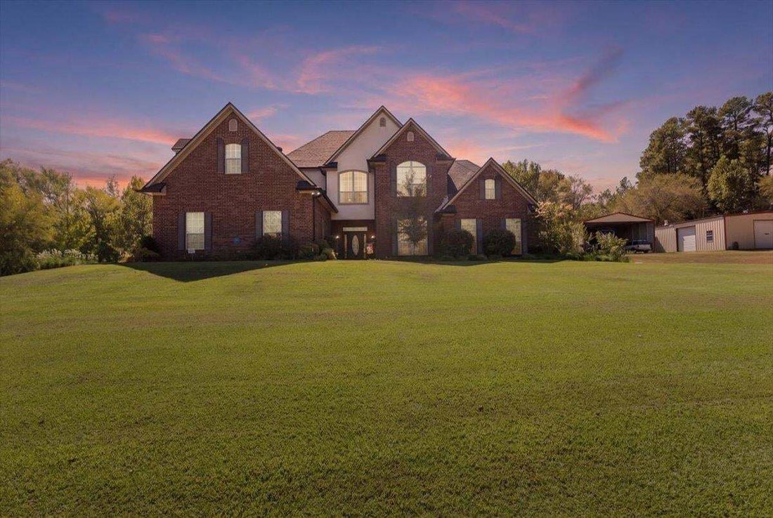 House in Gilmer, Texas, United States 1 - 18888715