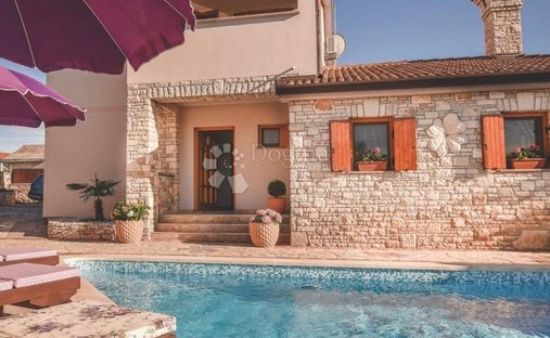 House in Kavran, Istria County, Croatia 1