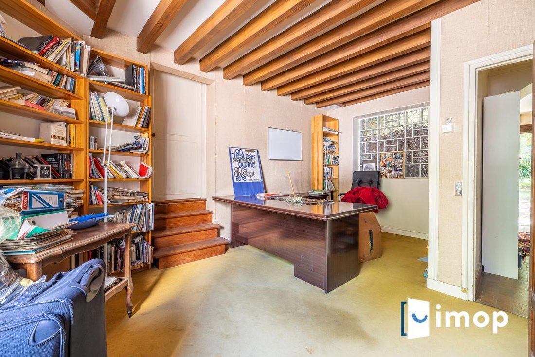 House in Morsang-sur-Orge, Ile-de-France, France 4 - 18882049