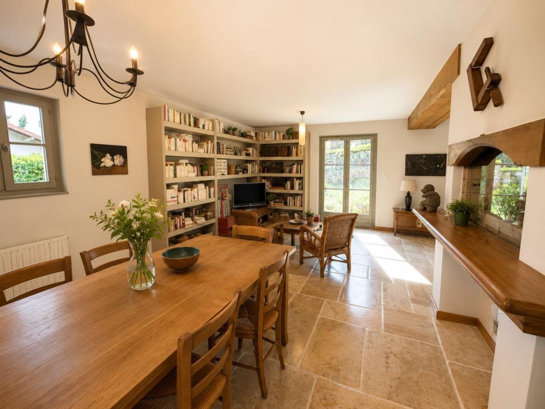 Casa en Dijon, Borgoña-Franco Condado, Francia 3 - 18880823