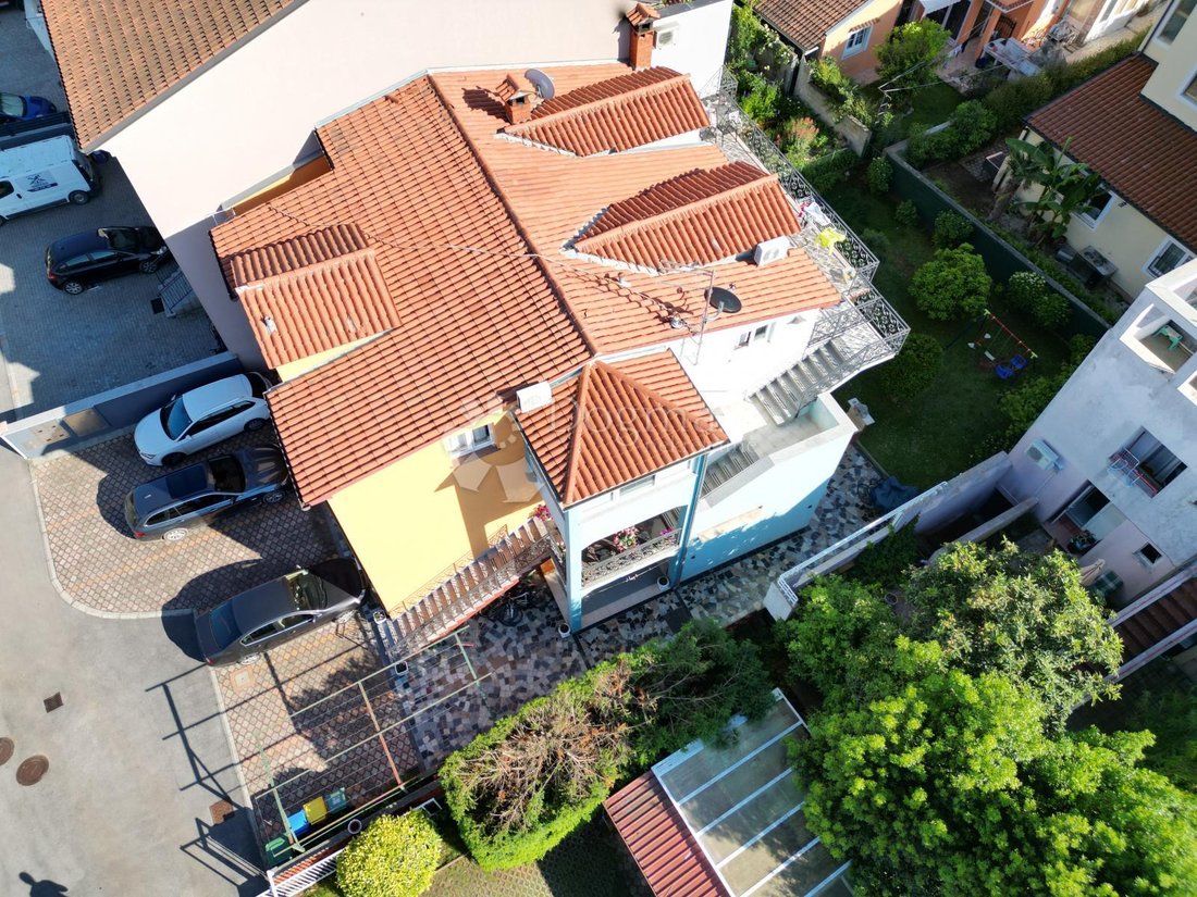 House in Rovinj, Istria County, Croatia 2 - 18891767