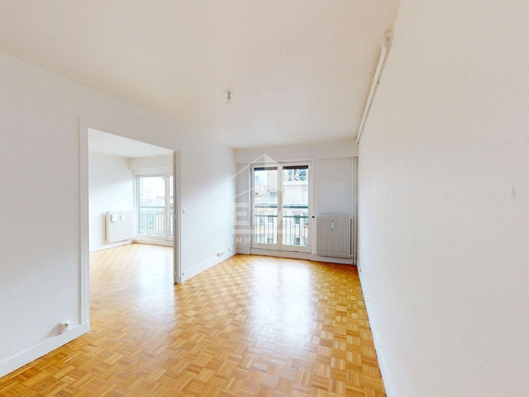 Wohnung in Alleray-Prozession, Paris 15e Arrondissement, Paris 5 - 18884691