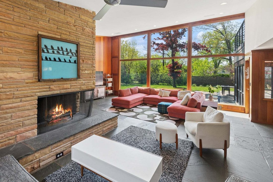 Haus in Highland Park, Illinois, Vereinigte Staaten 3 - 18889561