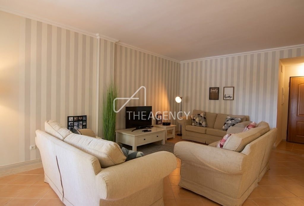 Apartment in Vilamoura, Quarteira, Algarve 4 - 18891489