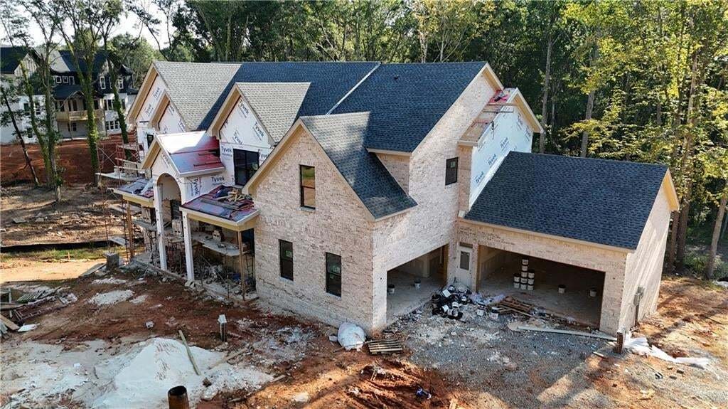 Haus in Dacula, Georgia, Vereinigte Staaten 2 - 18408162