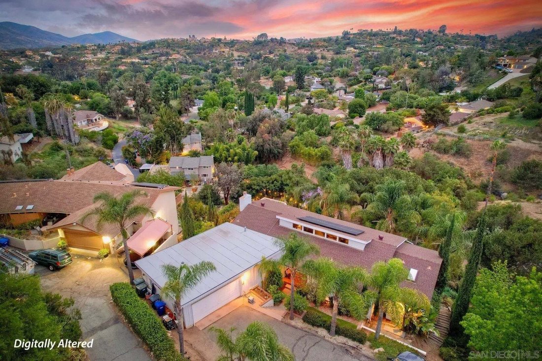 House in El Cajon, California, United States 3 - 18879338