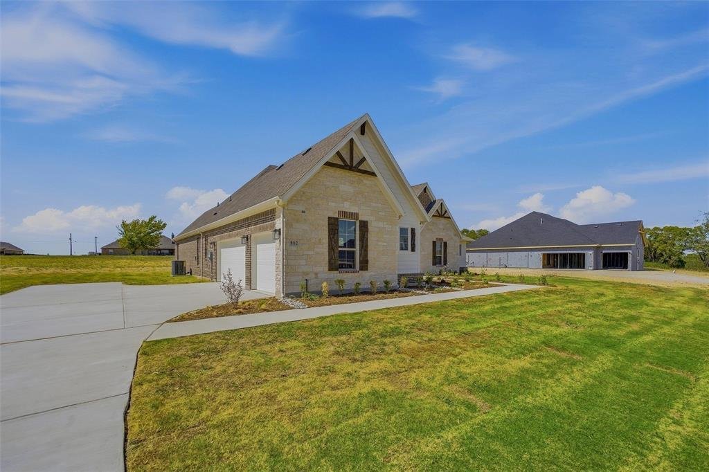 House in Van Alstyne, Texas, United States 3 - 18331466