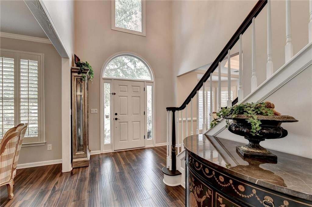 Casa en Dacula, Georgia, Estados Unidos 4 - 18762220