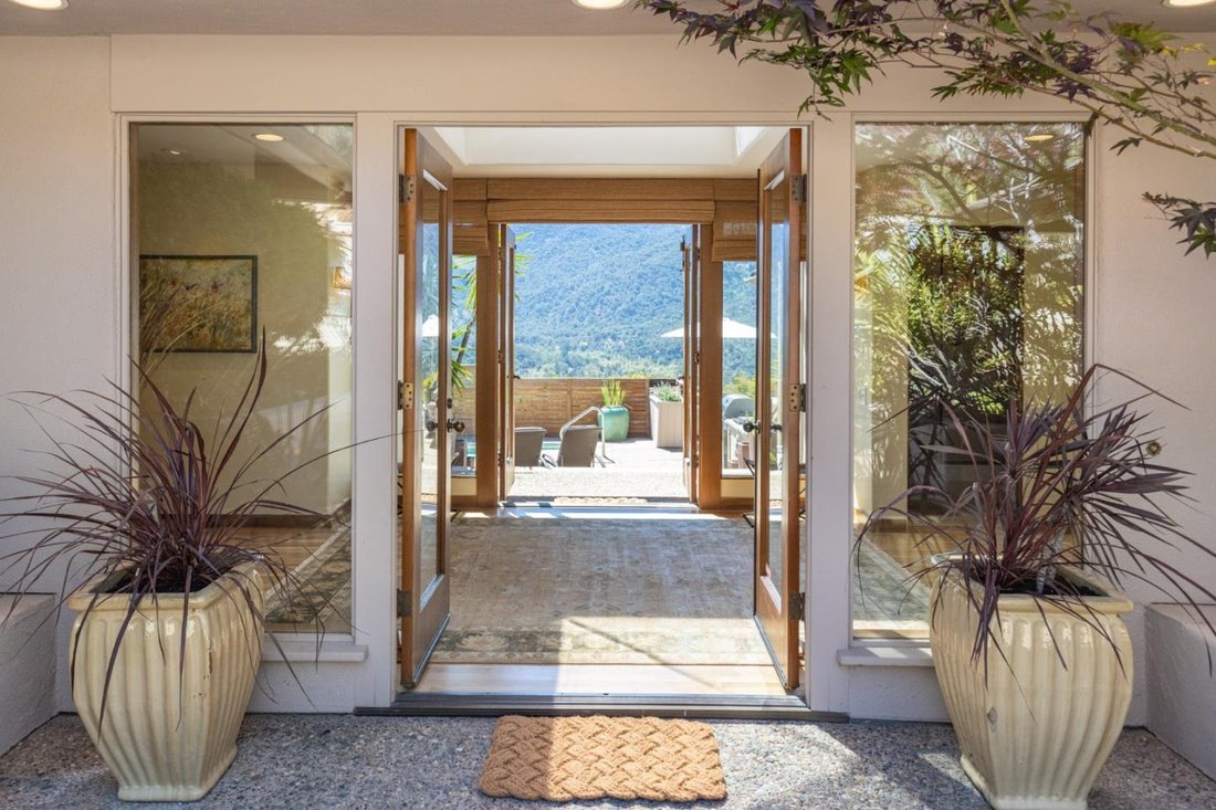 Casa a Carmel Valley Village, California, Stati Uniti 1 - 18889261