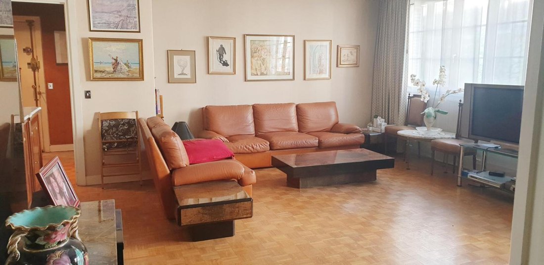 Wohnung in Bastille-Popincourt, Paris 11e Arrondissement, Paris 1 - 18884281