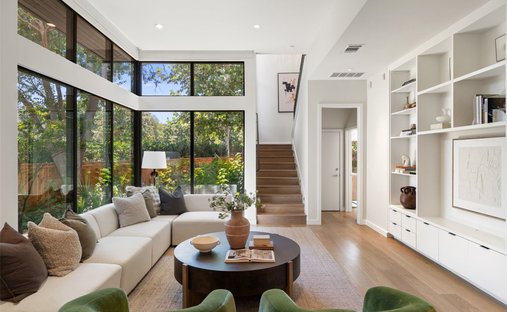 Maison à Austin, Texas, États-Unis 1