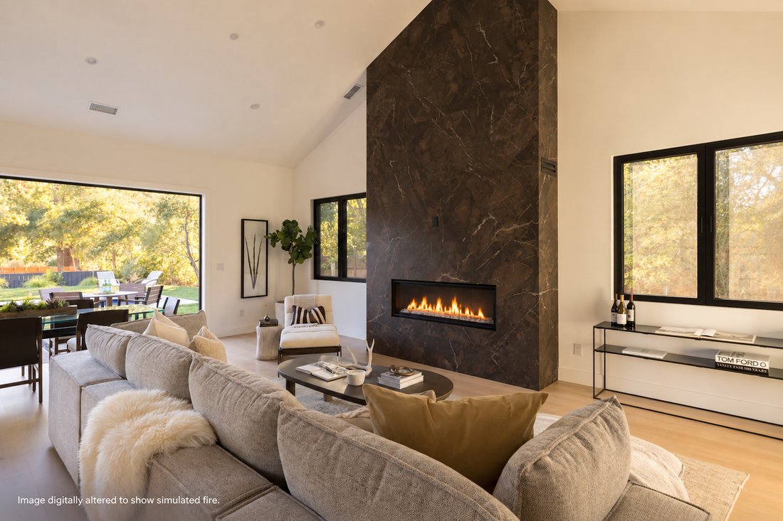 Casa a Glen Ellen, California, Stati Uniti 4 - 18886743