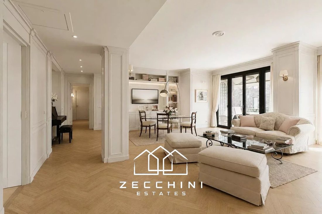 Apartment in San Siro, Milan, Italy 4 - 17526624