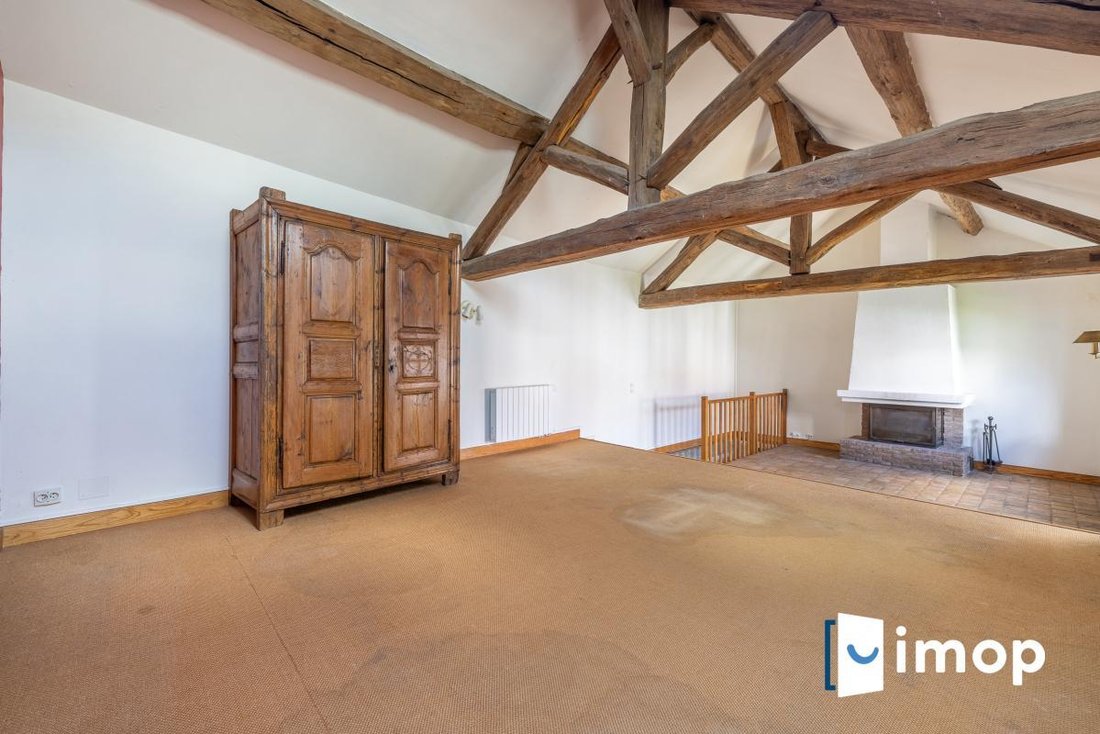 Casa en Centre Ville, Massy, Francia 3 - 18883998