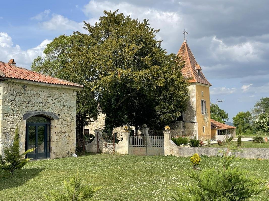 Maison à Nord, Condom, France 4 - 18882650