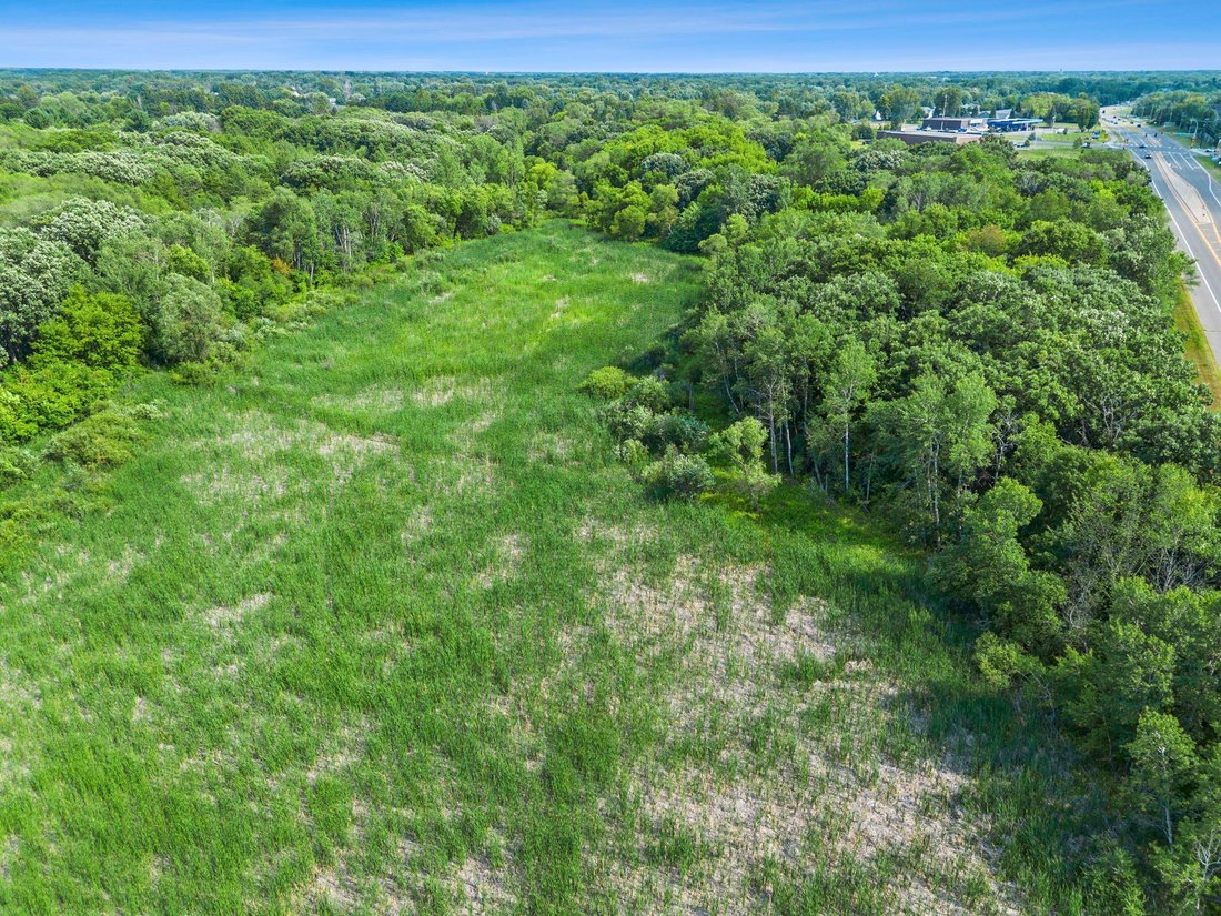 Terreno a Anoka, Minnesota, Stati Uniti 1 - 18889728