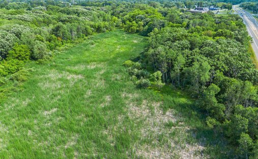 Land in Anoka, Minnesota, United States 1