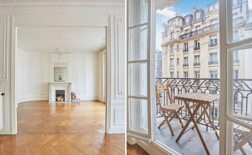 Apartment in Violet Commerce, Paris 15e Arrondissement, Paris 1