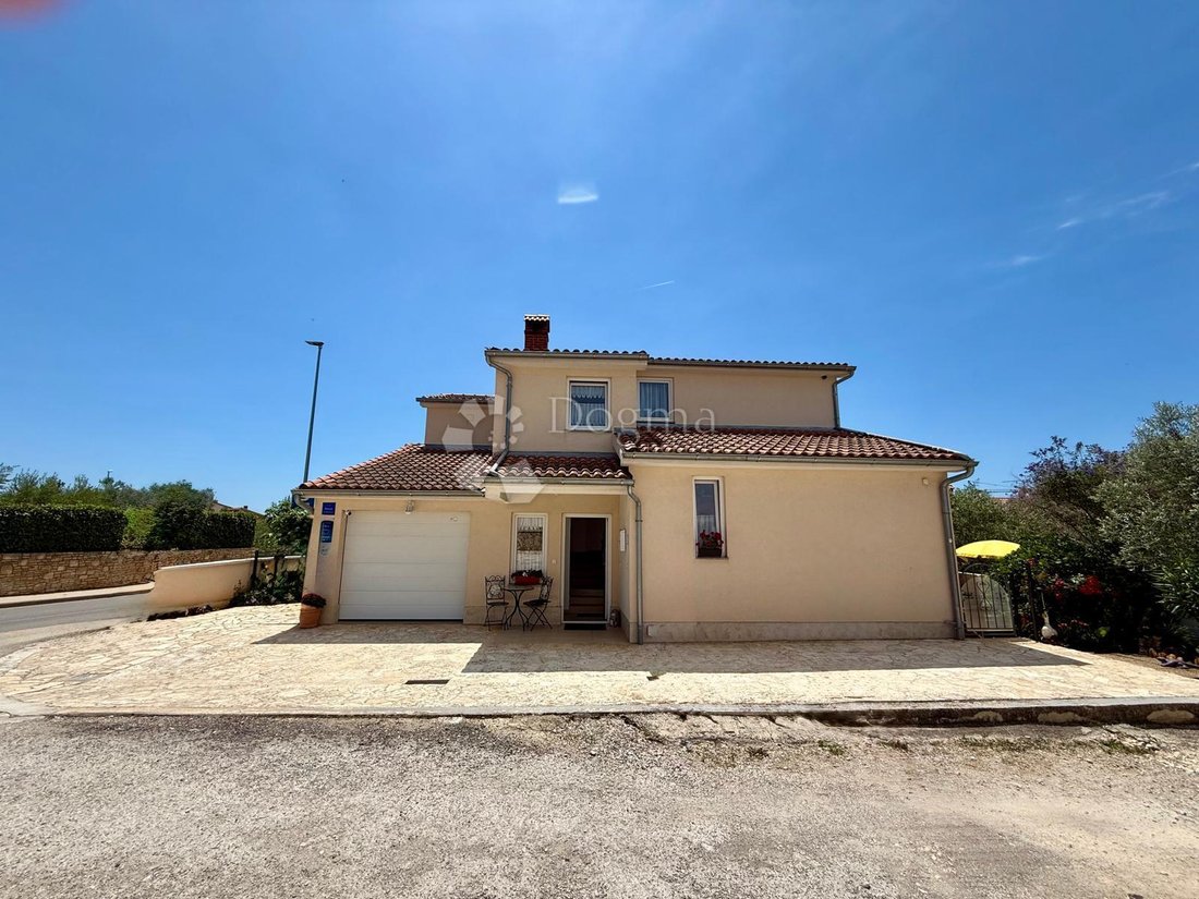 House in Fazana, Istria County, Croatia 1 - 18890747